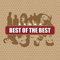 Anak Freddie Aguilar Best Of The Best (Best Pop Collection)