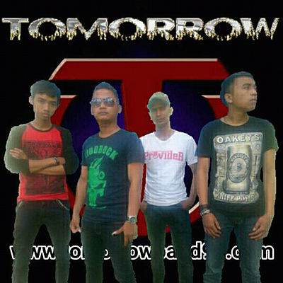 Super Tomorrow - TOMORROW Band
