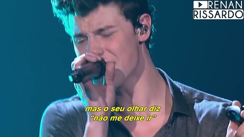 Shawn Mendes - Roses