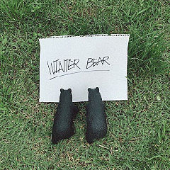 V (BTS) - Winter Bear