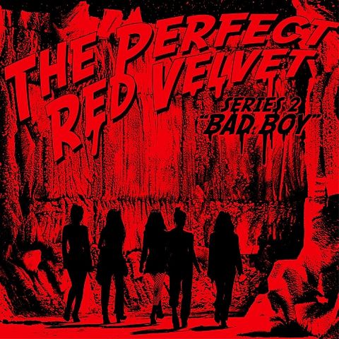 Red Velvet (레드벨벳)-01-Bad Boy-The Perfect Red Velvet - The 2nd Album Repackage-192