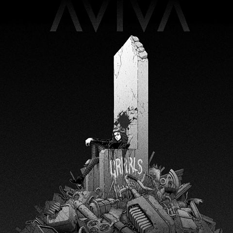 AViVA - GRRRLS ( 256kbps cbr )