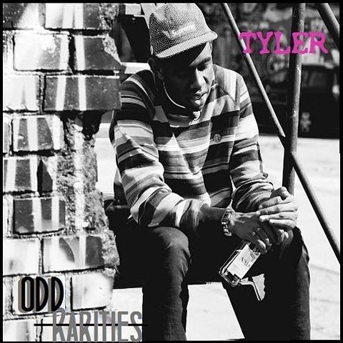 11 Tyler The Creator - I Follow You (Tyler The Creator Mix)