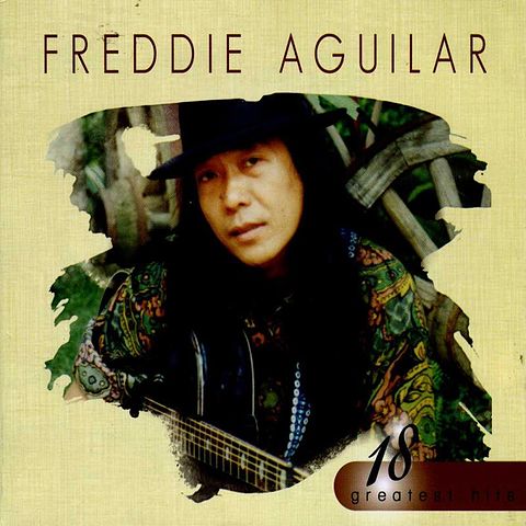 Freddie Aguilar - Problema