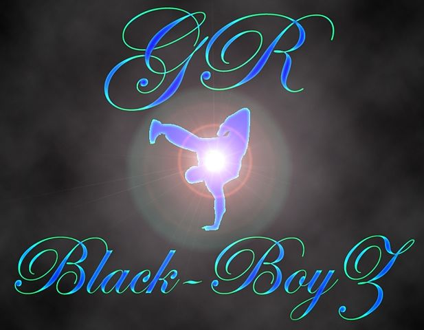 GR-BlackBoyZ