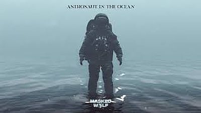 Masked Wolf - Astronaut In The Ocean(MP3 160K)