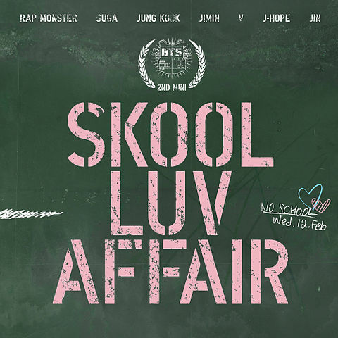 방탄소년단-02-상남자 (Boy In Luv)-Skool Luv Affair-320