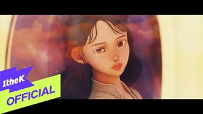 MV IU(아이유) eight(에잇) (Prod. Feat. SUGA of BTS) 160K)
