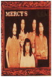 The Mercy's - 07. Gone Gone Gone