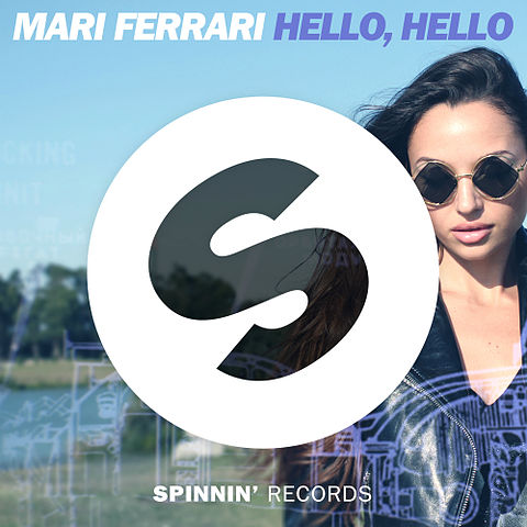 Mari Ferrari-01-Hello Hello-Hello Hello
