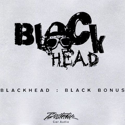 Blackhead - ยืนยัน