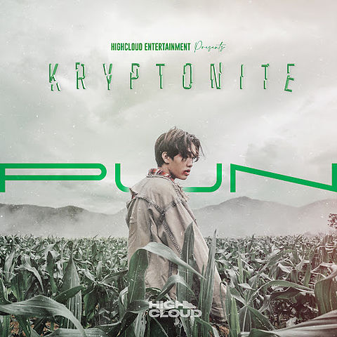 050 Kryptonite - PUN