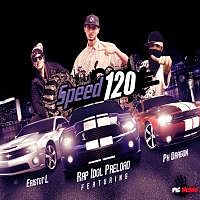Speed 120