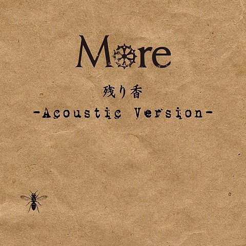 07 - 追憶、そして 剥離 (acoustic version) (Tsuioku soshite hakuri (acoustic version)) (single)