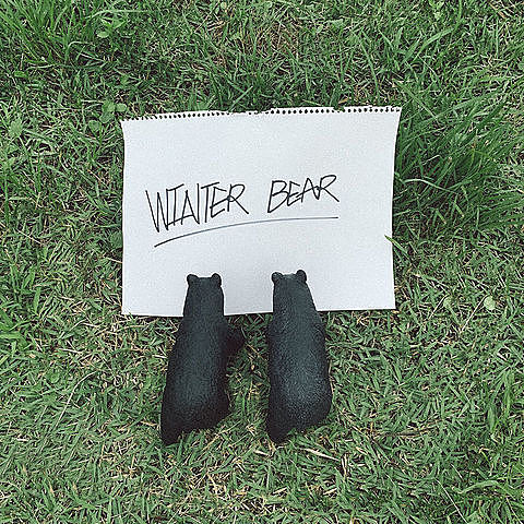 BTS - Winter Bear