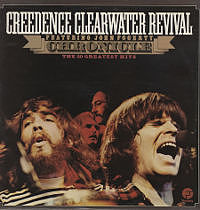 Creedence Clearwater Revival - Lodi - 16