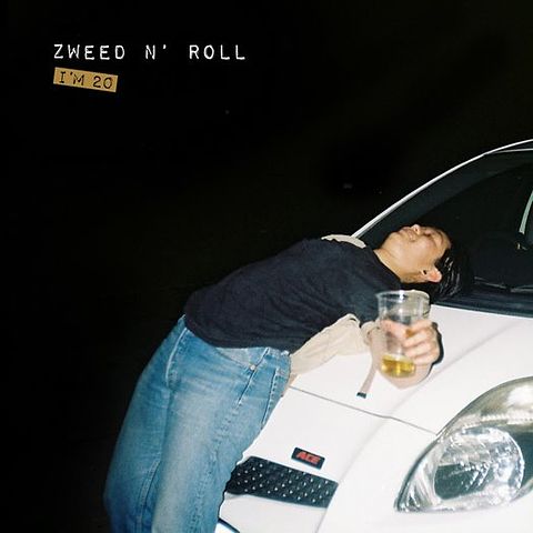 078 ช่วงเวลา - Zweed n' Roll